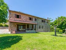 Ferienwohnung Podere Cafaggiolo