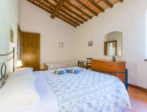 Ferienwohnung Podere Cafaggiolo