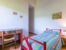 Ferienwohnung Podere Cafaggiolo
