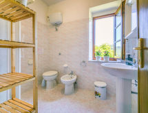 Ferienwohnung Podere Cafaggiolo