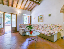 Ferienwohnung Podere Cafaggiolo