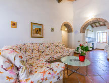 Ferienwohnung Podere Cafaggiolo