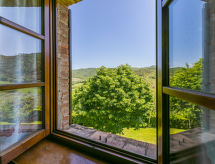 Ferienwohnung Podere Cafaggiolo