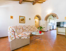 Ferienwohnung Podere Cafaggiolo