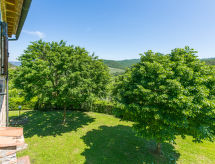 Ferienwohnung Podere Cafaggiolo