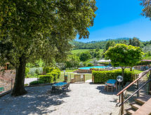 Ferienwohnung Podere Cafaggiolo