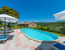 Ferienwohnung Podere Cafaggiolo