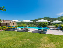 Ferienwohnung Podere Cafaggiolo