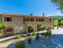 Ferienwohnung Podere Cafaggiolo