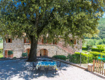 Ferienwohnung Podere Cafaggiolo
