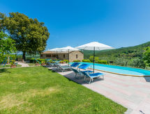 Ferienwohnung Podere Cafaggiolo