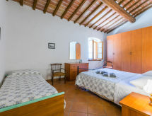 Ferienwohnung Podere Cafaggiolo