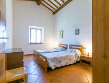 Ferienwohnung Podere Cafaggiolo