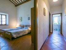Ferienwohnung Podere Cafaggiolo