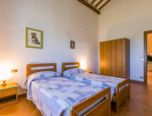 Ferienwohnung Podere Cafaggiolo