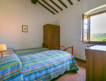Ferienwohnung Podere Cafaggiolo