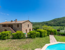Ferienwohnung Podere Cafaggiolo
