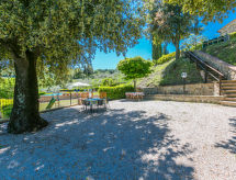 Ferienwohnung Podere Cafaggiolo