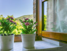 Ferienwohnung Podere Cafaggiolo