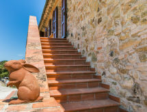 Ferienwohnung Podere Cafaggiolo