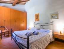 Ferienwohnung Podere Cafaggiolo