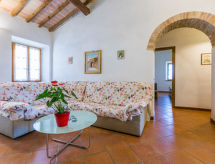 Ferienwohnung Podere Cafaggiolo