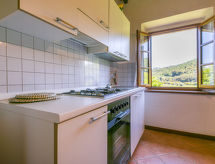 Ferienwohnung Podere Cafaggiolo