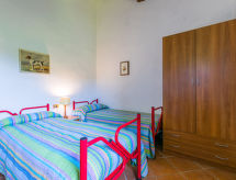 Ferienwohnung Podere Cafaggiolo