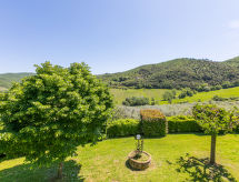 Ferienwohnung Podere Cafaggiolo