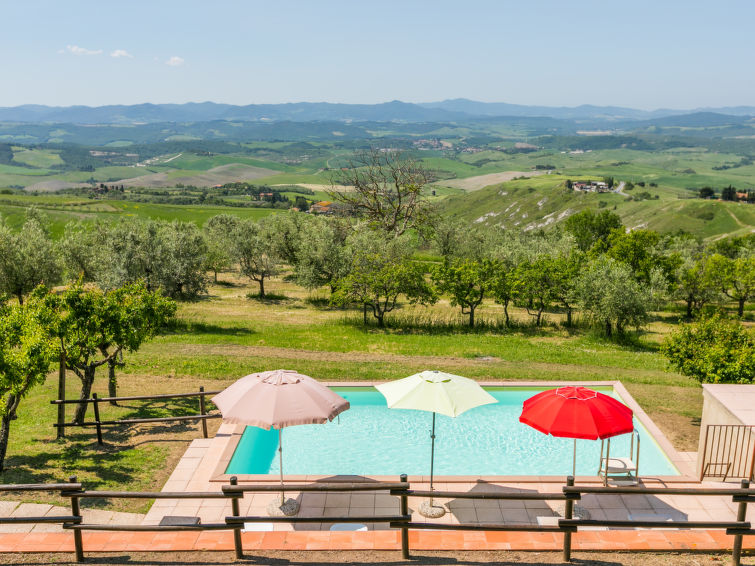 Search and Stay destination Volterra, Toscana - Italy from AU$ 393. Podere Santa Lucia