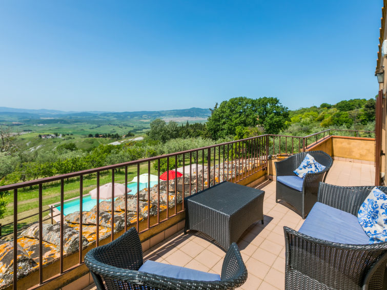 Search and Stay destination Volterra, Toscana - Italy from AU$ 393. Podere Santa Lucia