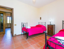 Casa de vacaciones Podere Santa Lucia
