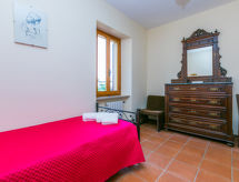 Casa de vacaciones Podere Santa Lucia