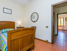 Casa de vacaciones Podere Santa Lucia