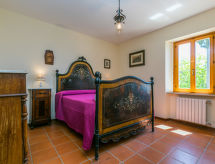 Casa de vacaciones Podere Santa Lucia