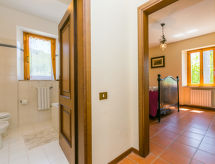 Casa de vacaciones Podere Santa Lucia
