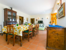 Casa de vacaciones Podere Santa Lucia