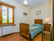 Casa de vacaciones Podere Santa Lucia