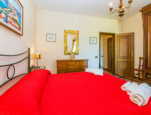 Casa de vacaciones Podere Santa Lucia