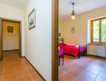 Casa de vacaciones Podere Santa Lucia