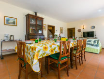 Casa de vacaciones Podere Santa Lucia