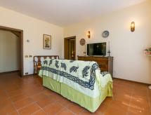 Casa de vacaciones Podere Santa Lucia