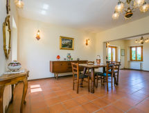 Casa de vacaciones Podere Santa Lucia