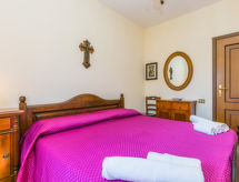Casa de vacaciones Podere Santa Lucia