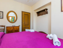 Casa de vacaciones Podere Santa Lucia