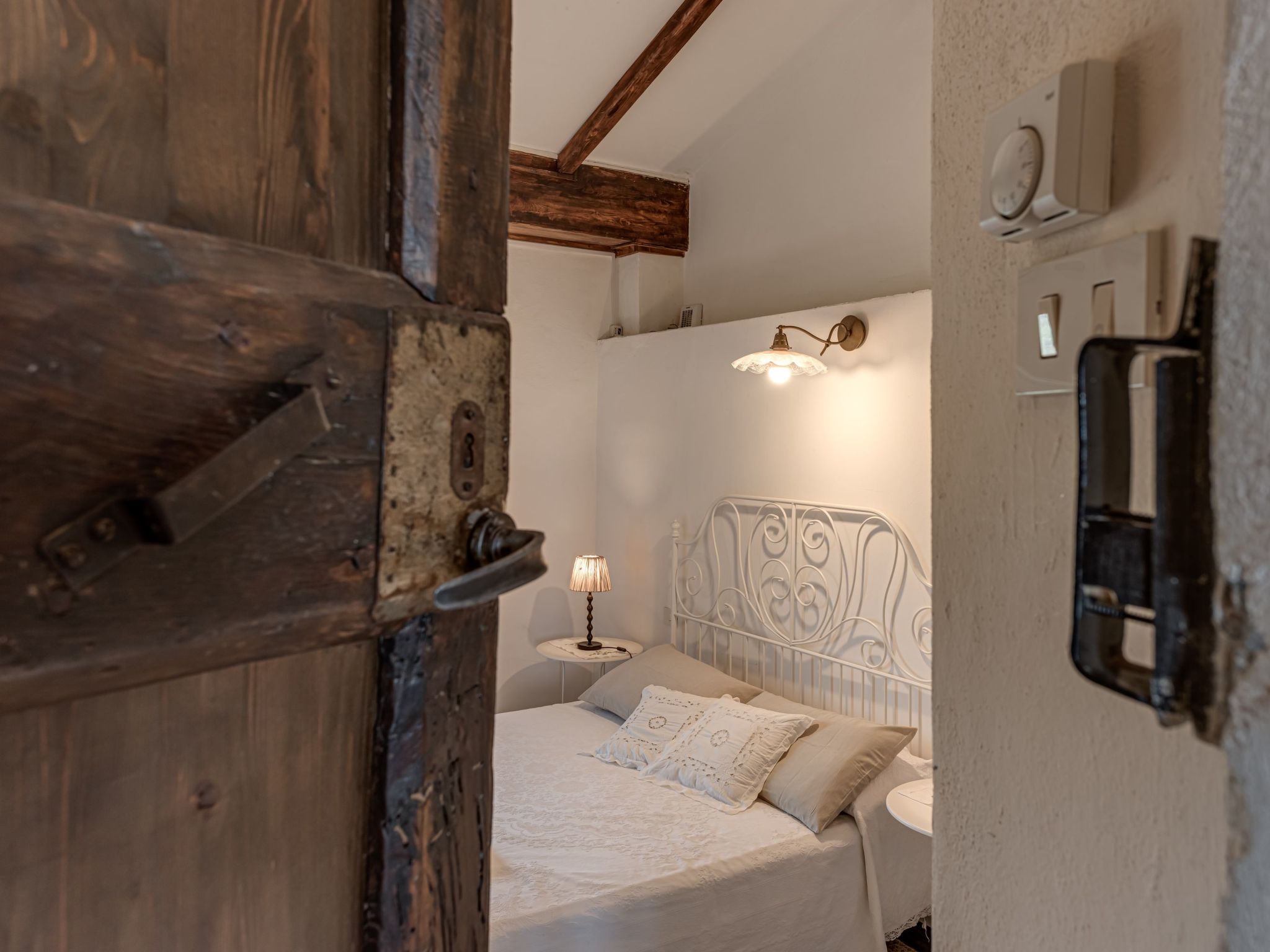 Landhaus Villanovia in Volterra-Binnen