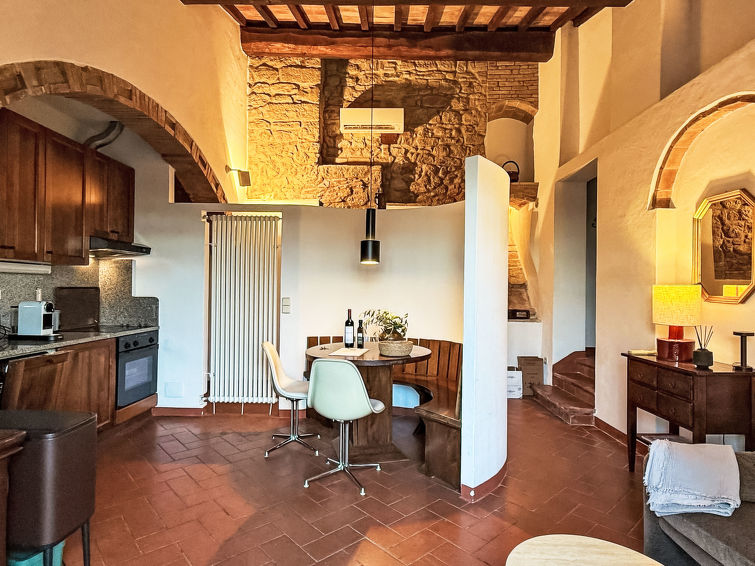 La Cisterna - Volterra