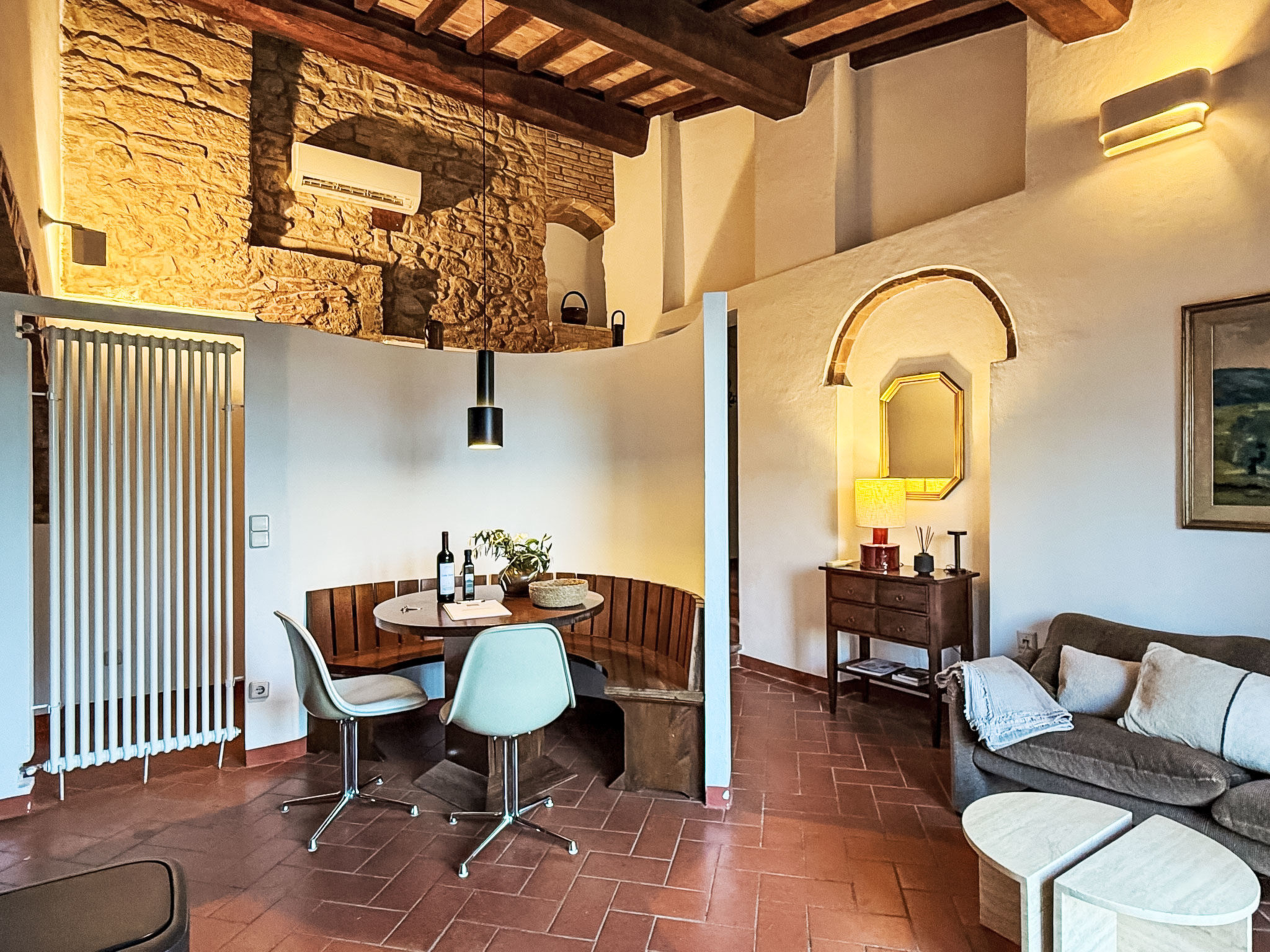 La Cisterna