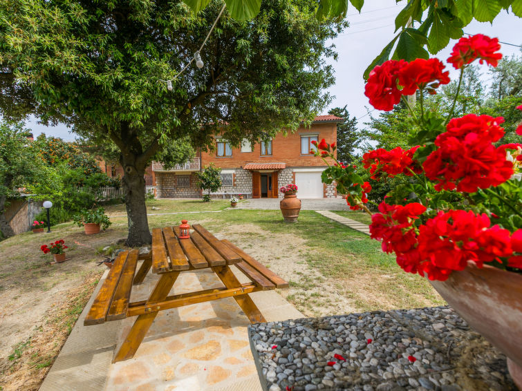 Tatil Evi Miranda