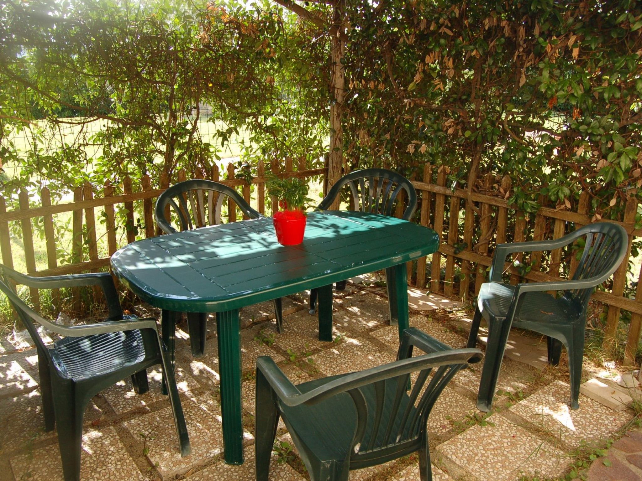 Schönes Ferienhaus in Volterra mit Großem Garten-Image-tags.info